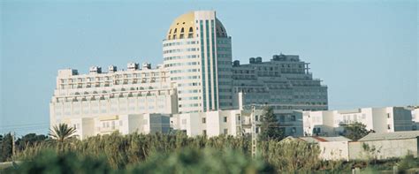 centre commercial et d'affaire alqods
